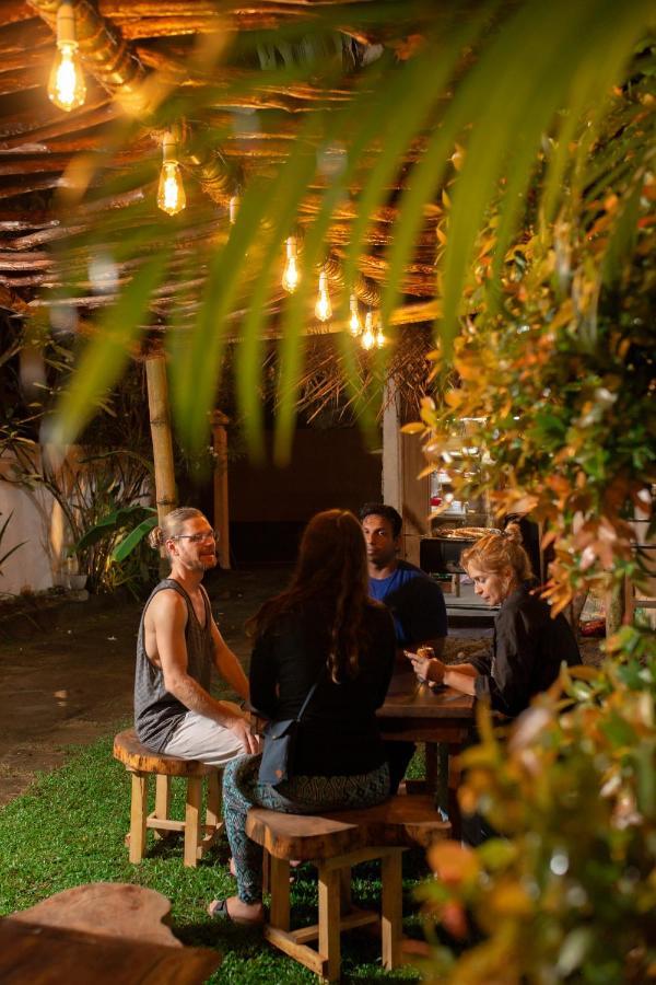 The Soul Inn Kabalana Ahangama Exterior photo