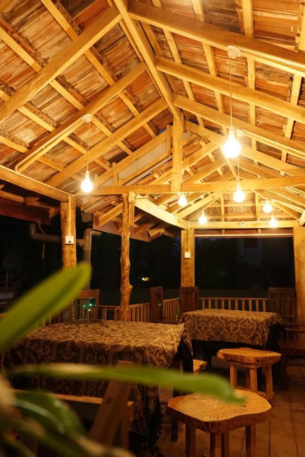 The Soul Inn Kabalana Ahangama Exterior photo